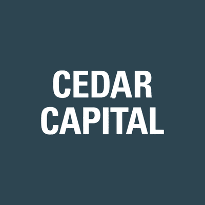 Cedar Capital