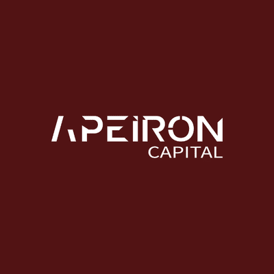APEIRON Capital Ltd