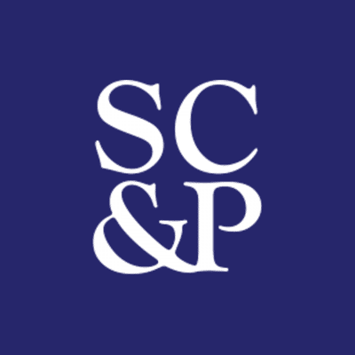 Sender Company & Partners