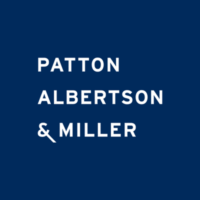 Patton Albertson Miller Group