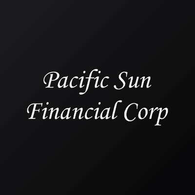 Pacific Sun Financial
