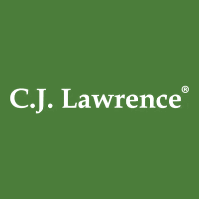Cyrus J. Lawrence