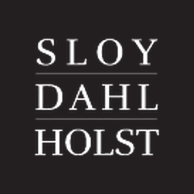 Sloy Dahl & Holst