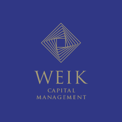 Weik Capital Management