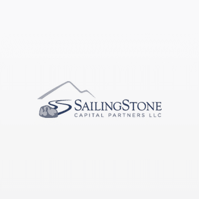 SailingStone Capital Partners
