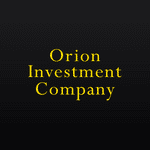 Orion Investment Company