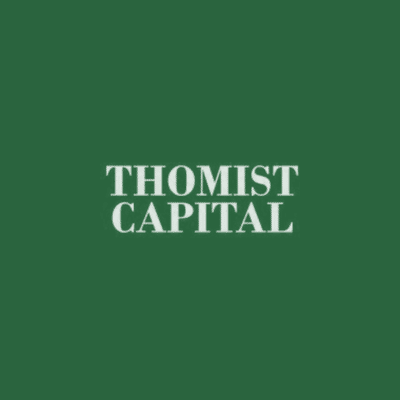 Thomist Capital Management