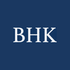 BHK Investment Advisors