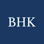 BHK Investment Advisors