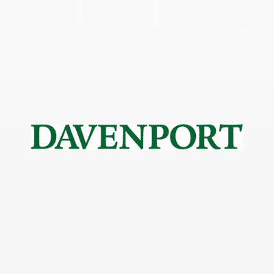 Davenport & Co