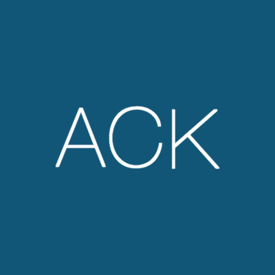 ACK Asset Management