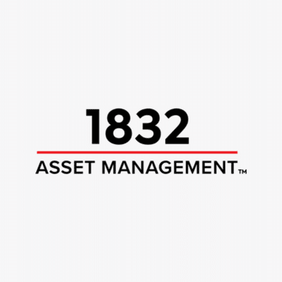 1832 Asset Management