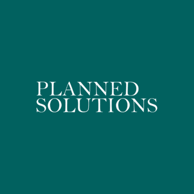 Planned Solutions