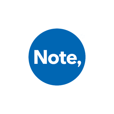 Note Advisors