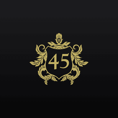 Fortune 45 LLC