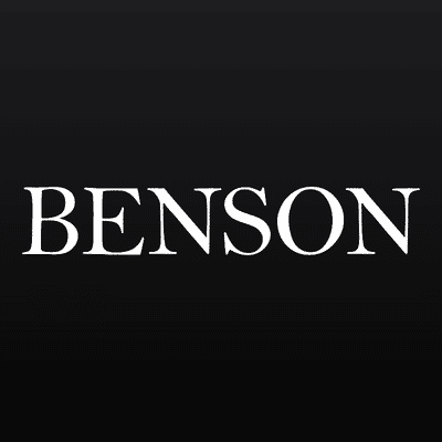 Benson Wealth Management