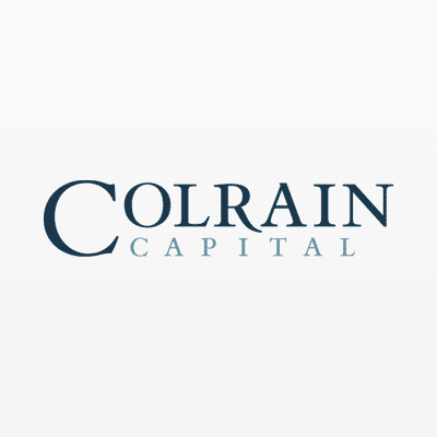 Colrain Capital