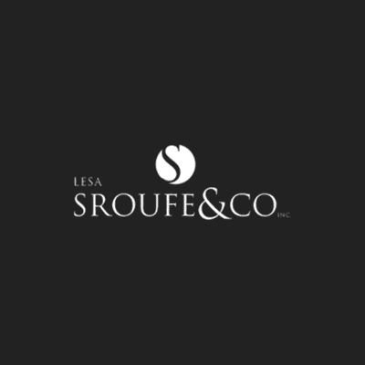 Lesa Sroufe & Co