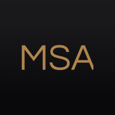 McAlister Sweet & Associates