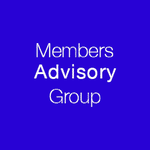 Members Advisory Group