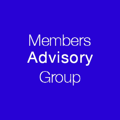 Members Advisory Group