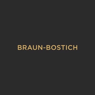 Braun-Bostich & Associates