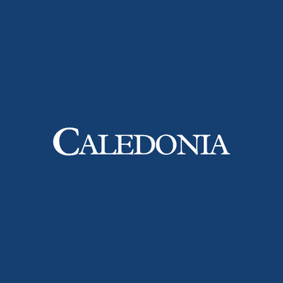 Caledonia Investments (Australia)