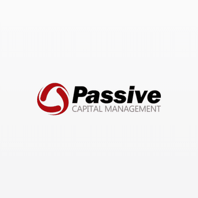 Passive Capital Management
