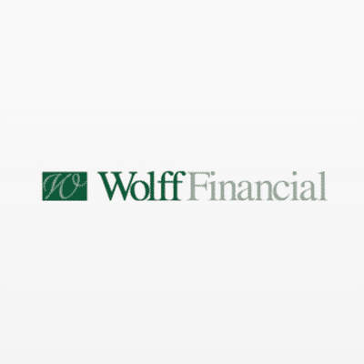 Wolff Financial Management