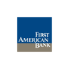 First American Bank