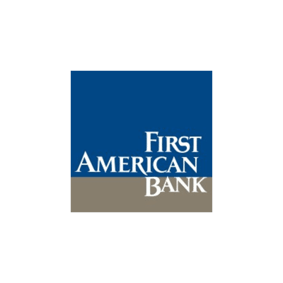 First American Bank