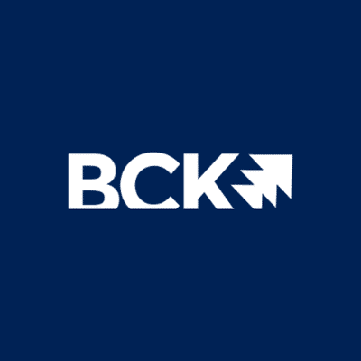 BCK Partners