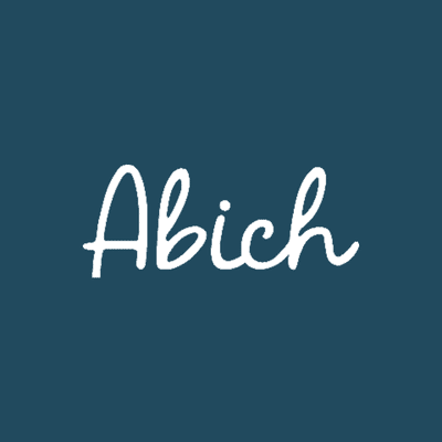 Abich Financial Wealth Management