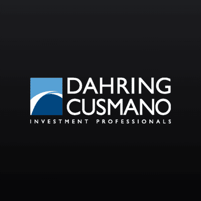 Dahring Cusmano