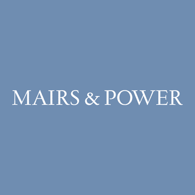 Mairs & Power Inc