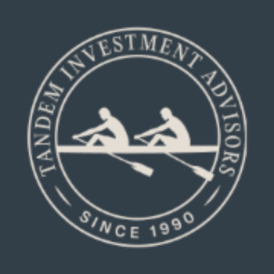 Tandem Investment Advisors