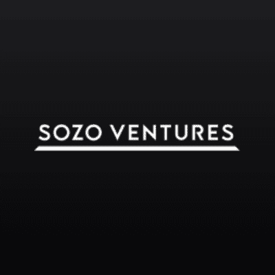 Sozo Ventures GP II