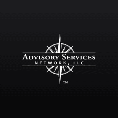 Advisory Services Network
