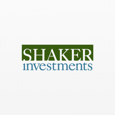 Shaker Investments