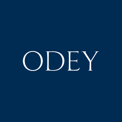 Odey Asset Management Group