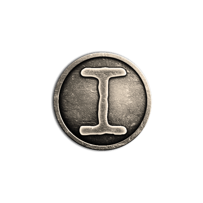 IRON Financial