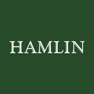 Hamlin Capital Management