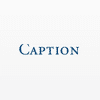 Caption Management