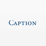 Caption Management