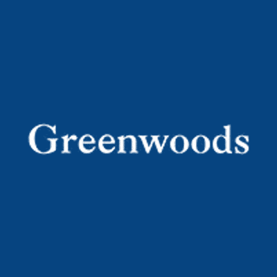 Greenwoods Asset Management (HK)