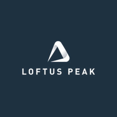 Loftus Peak Pty Ltd