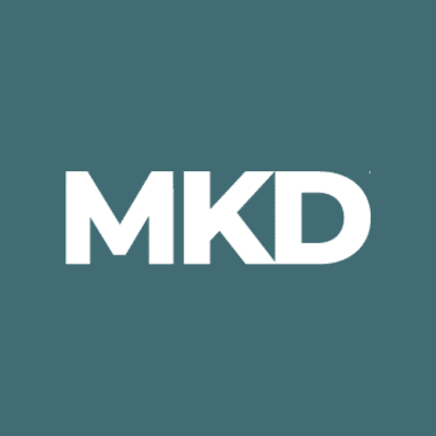 MKD Wealth Coaches