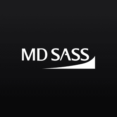 M.D. Sass LLC