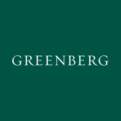Greenberg Financial Group
