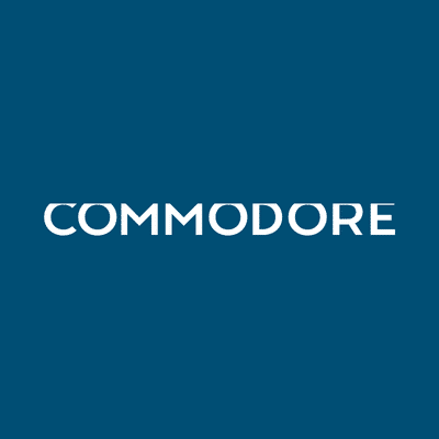 Commodore Capital